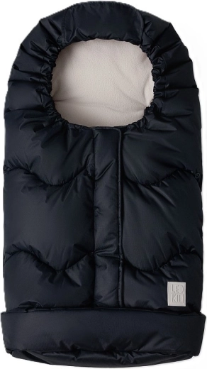 Wärme und Komfort bis -25 °C