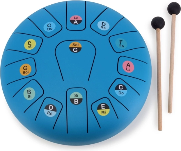 Vilac Tongue Drum 25 cm