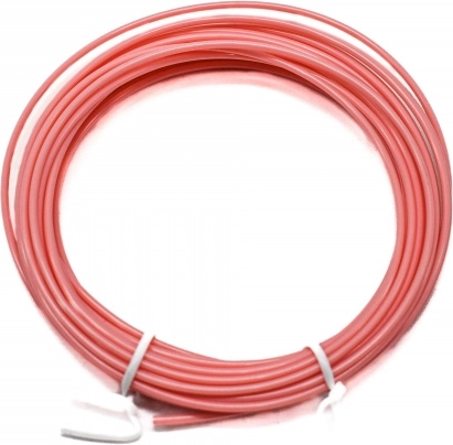 ABS-Filament rosa 5 m