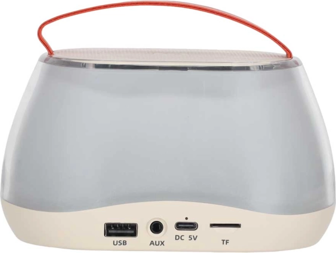 Vielfältige Verbindungsmöglichkeiten und einfaches Laden