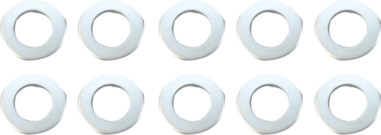 Unterlegscheiben 5,3 mm, 10 Stück