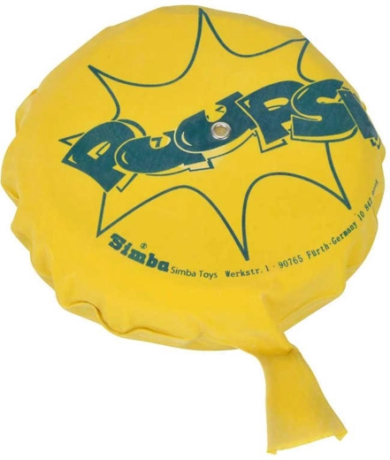 Furzkissen-Schlüsselanhänger 7 cm