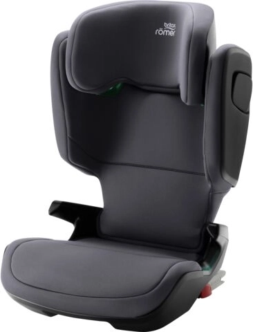 Autokindersitz Britax Römer Kidfix M i-Size in Storm Grey