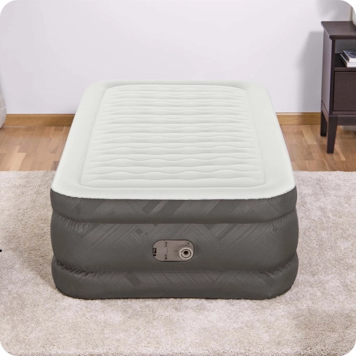 Stabile Wave‑Beam‑Konstruktion