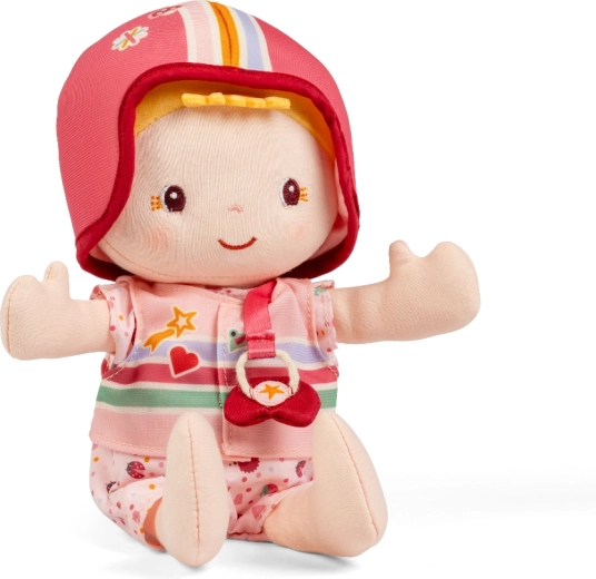 Weiches und sicheres Spielzeug für die Kleinsten