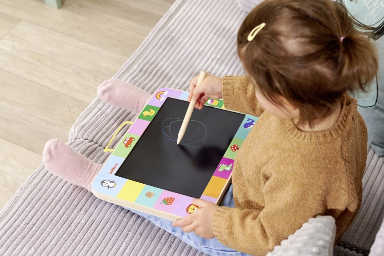 Holzrahmen und sichere Verarbeitung