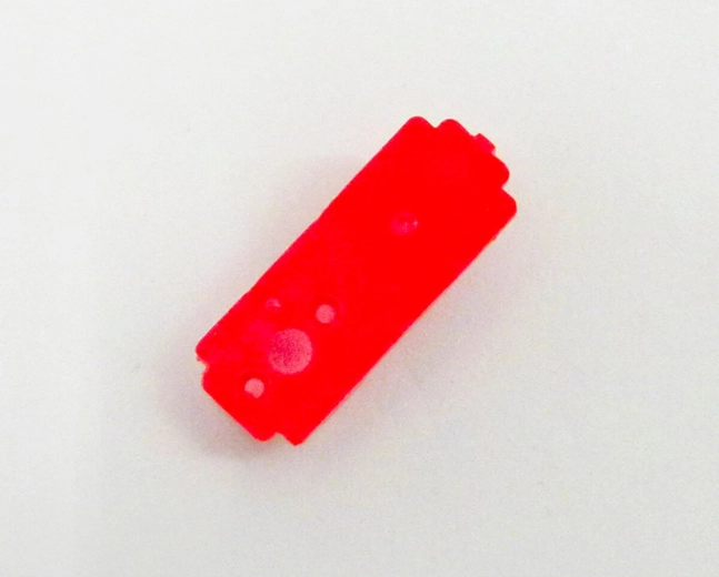 Jamara Mittelteil des Gehäuses für Mikroservo Red