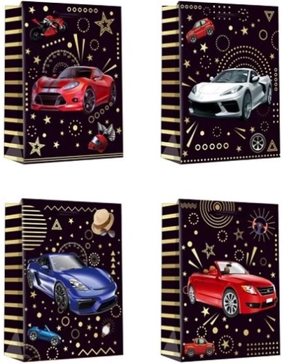 Geschenktüte WK (Größe S)