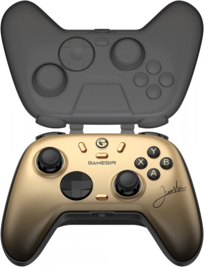 Mechanisches rundes D‑Pad abgestimmt von XiaoHai