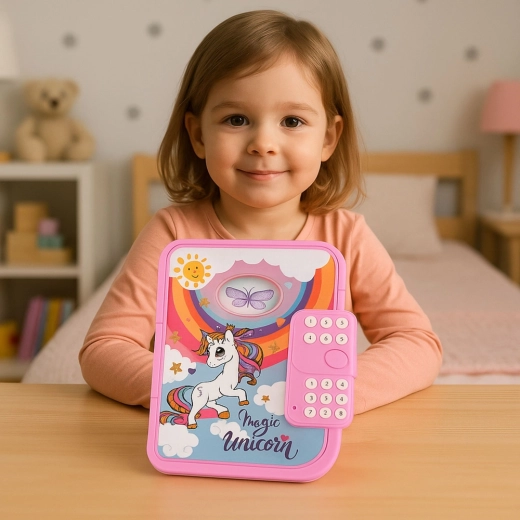 Quiz und Melodien für spielerisches Schreiben