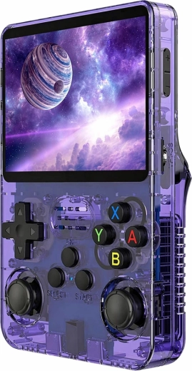 3,5" IPS-Display mit OCA-Laminierung