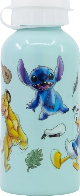 Disney Aluminium-Trinkflasche 400 ml