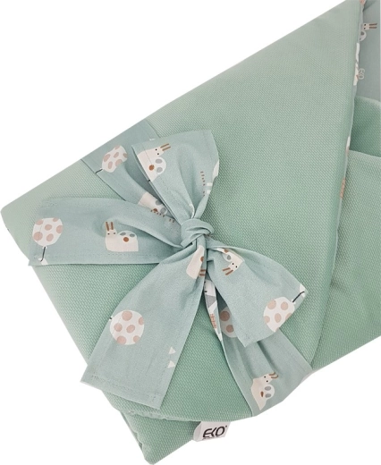 Hypoallergene, wärmende und atmungsaktive Füllung