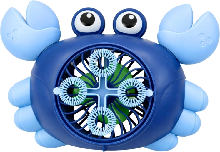 2-in-1-Funktion: Blasen und Ventilator