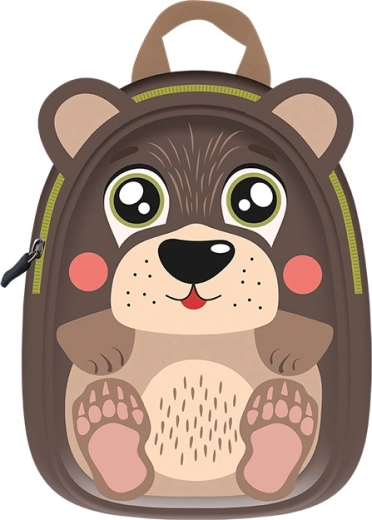 Bär-Rucksack - Hurá Kollektion
