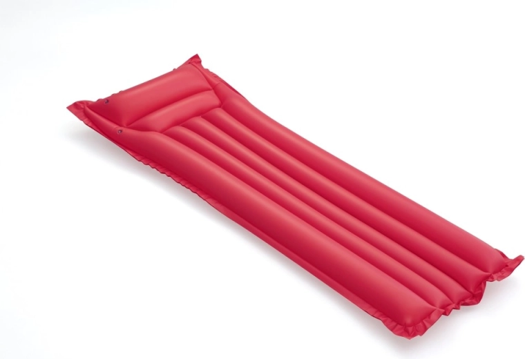 Robustes PVC für wiederholte Nutzung