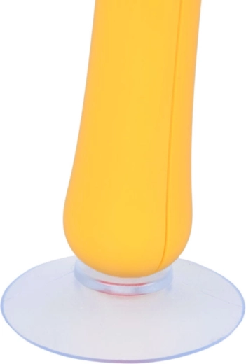 Tierchen fangen mit Netz und Saugnapf