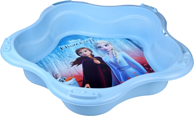 Robuste und sichere Konstruktion