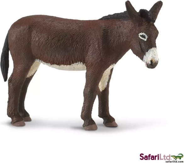 Safari Ltd. Esel