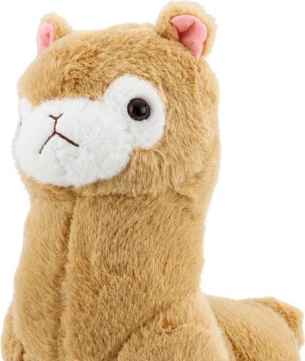 Weiches und flauschiges Fell