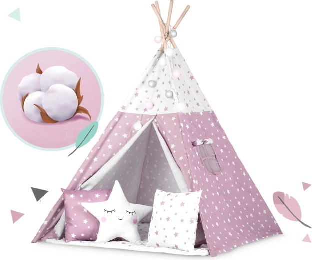 Premium-Baumwolle für Komfort und Langlebigkeit