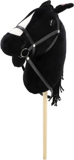 Bequemer Holzstab