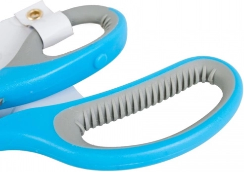 Ergonomischer Softgriff