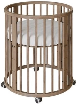 3-in-1: vom Neugeborenen bis zum Vorschulkind