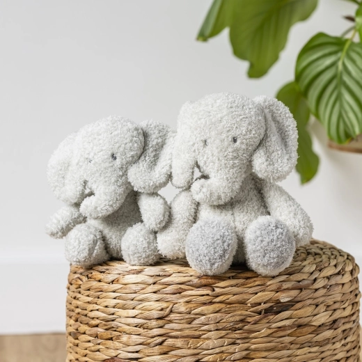 Ideale Größe von 24 cm für kleine Händchen
