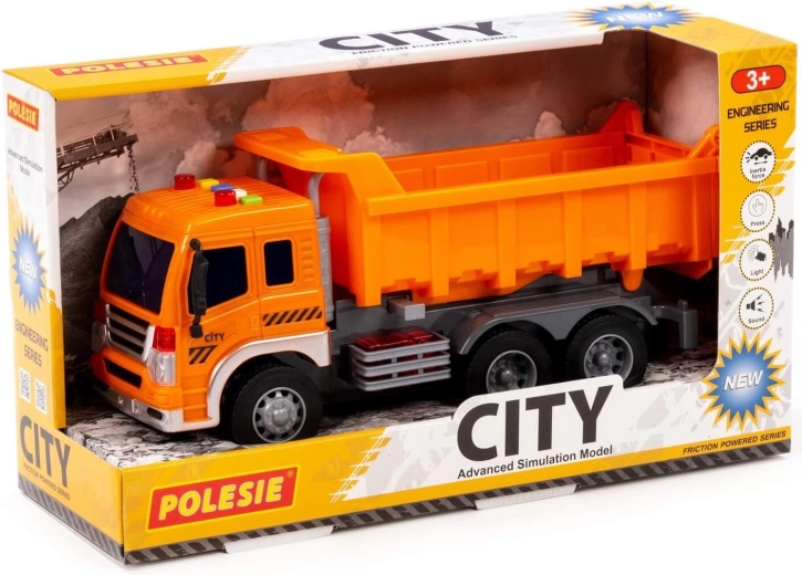 Verpackung auch als Geschenk geeignet