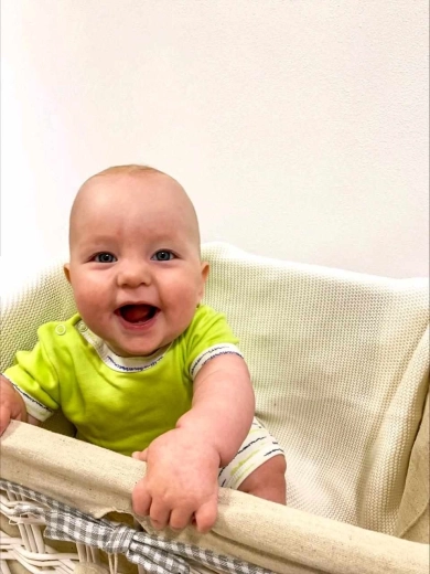 Weiche und atmungsaktive 100 % Baumwolle