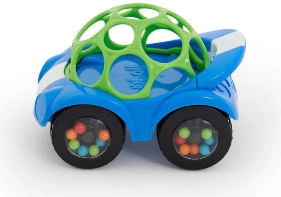 Einfacher Griff für kleine Hände