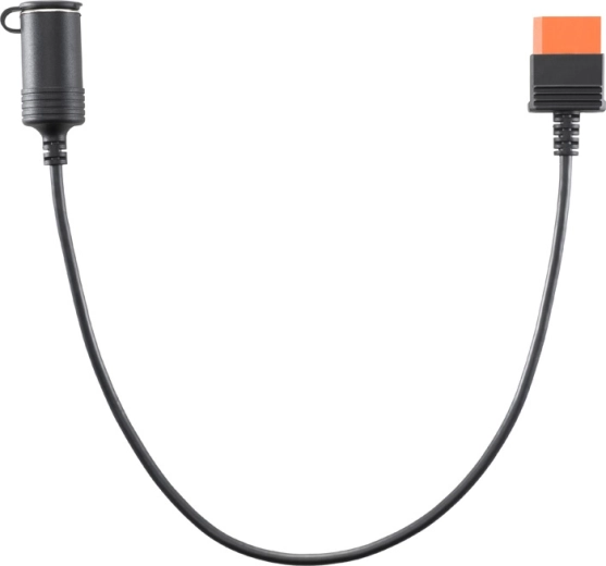 DJI Power 1000 Mini Ladekabel für die Kfz-Steckdose