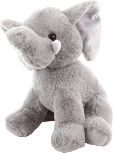 Niedliches Design mit großen Ohren