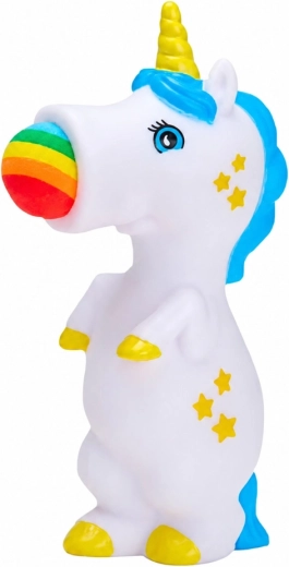 Weiches Gummi und bequemer Griff