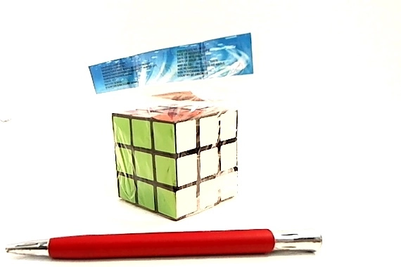 Puzzle-Würfel