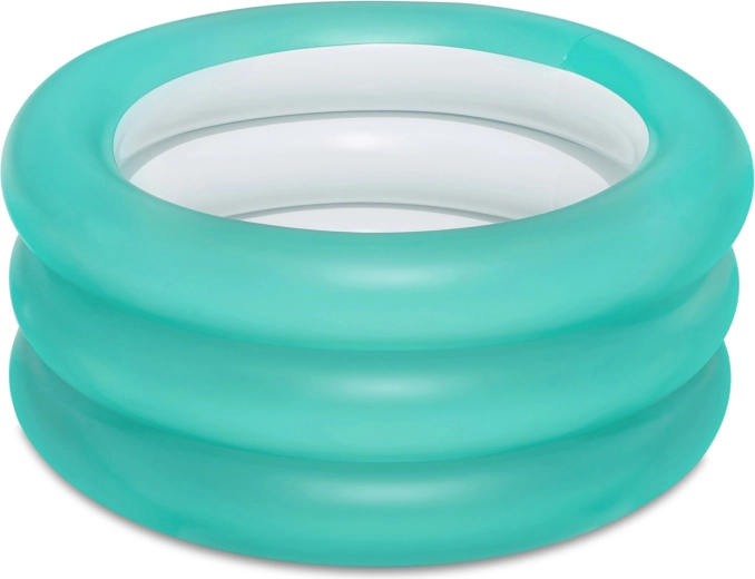 Weicher Boden für bequemes Spielen