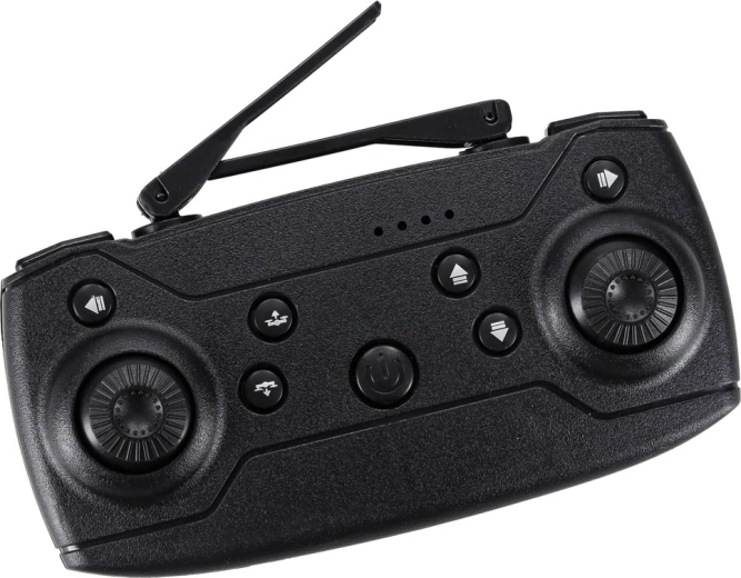 Intuitive Steuerung mit Headless-Modus