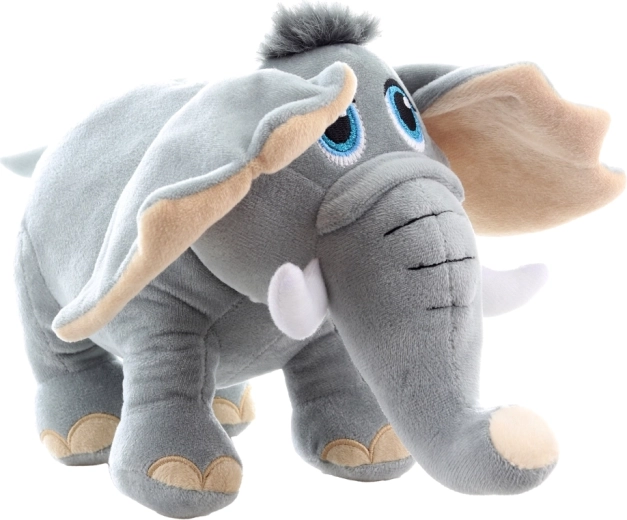 Sichere Ausführung für Babys