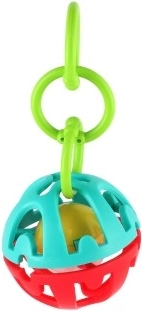 Ideal für Kinderwagen und unterwegs