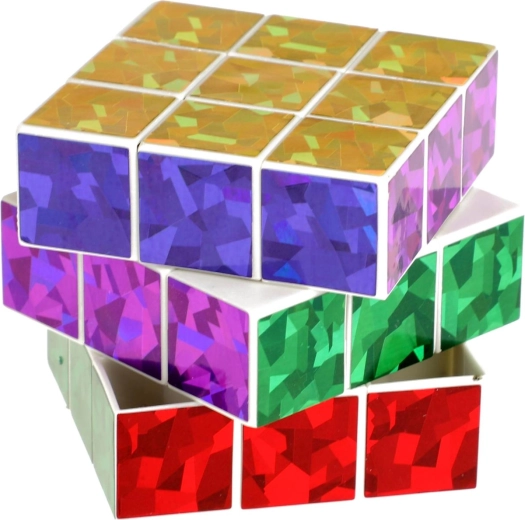 Klassisches Puzzle 3×3×3