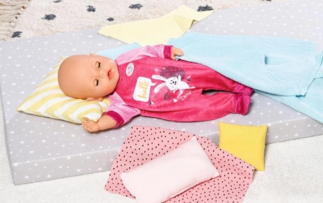 Für 43 cm große Puppen