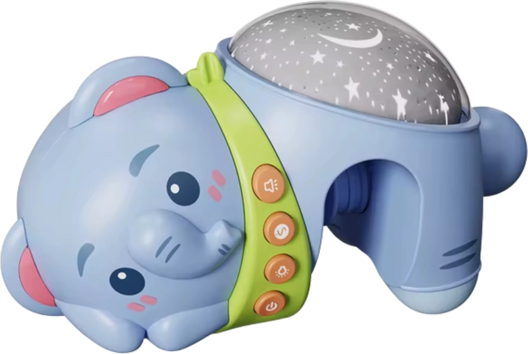 20 Melodien und 6 weiße Rauschvarianten