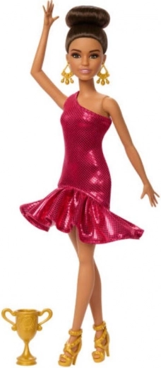 Barbie Tänzerin