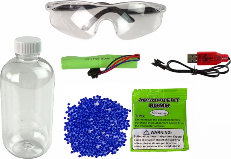 Sicherheit und Komfort im Paket