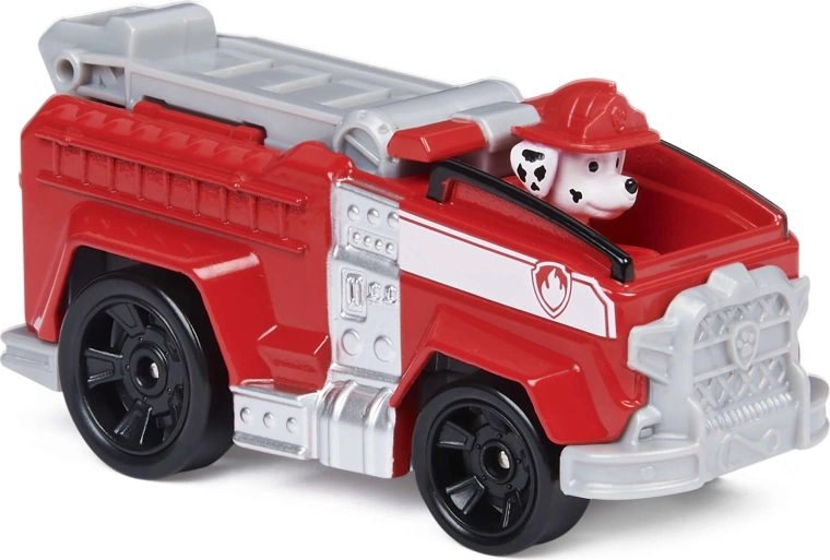 8 cm große Marshall-Figur inklusive