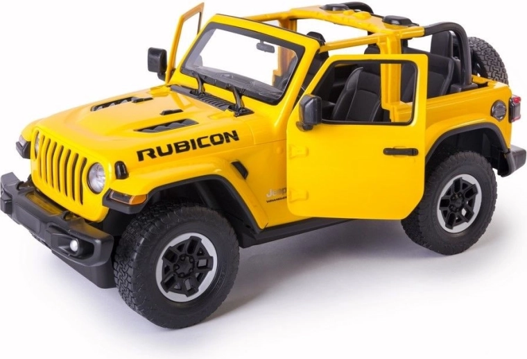 Originalgetreue lizenzierte Jeep-Replik