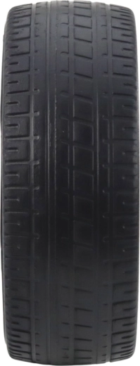 Zuverlässige Traktion und Stabilität