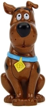 Detailreiche Ausführung des legendären Helden