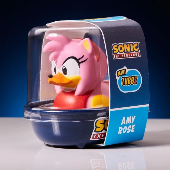 Sammelente TUBBZ Amy Rose